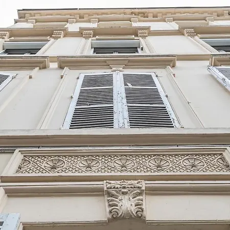 Le Chativesle - Center - Cathedral Apartment Reims