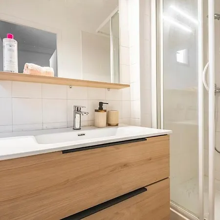 Le Chativesle - Center - Cathedral Reims