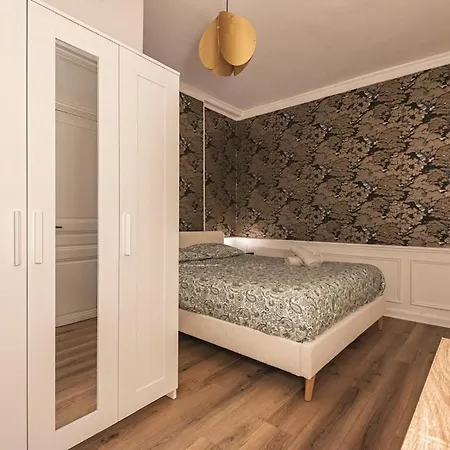 Le Chativesle - Center - Cathedral Lägenhet Reims