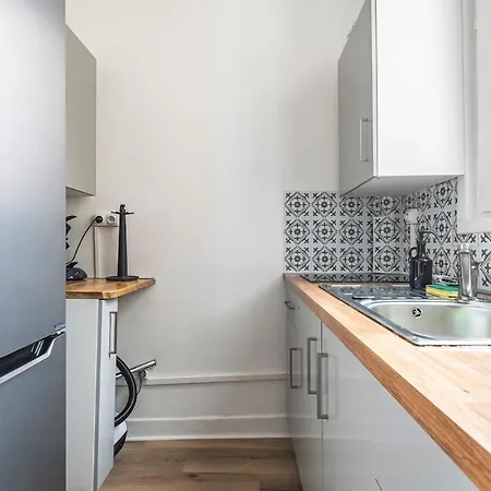 Lägenhet Le Chativesle - Center - Cathedral *