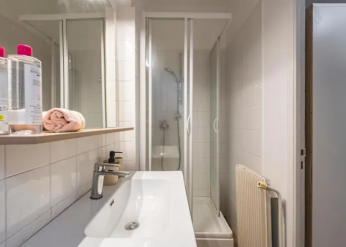 Le Chativesle - Center - Cathedral * Reims