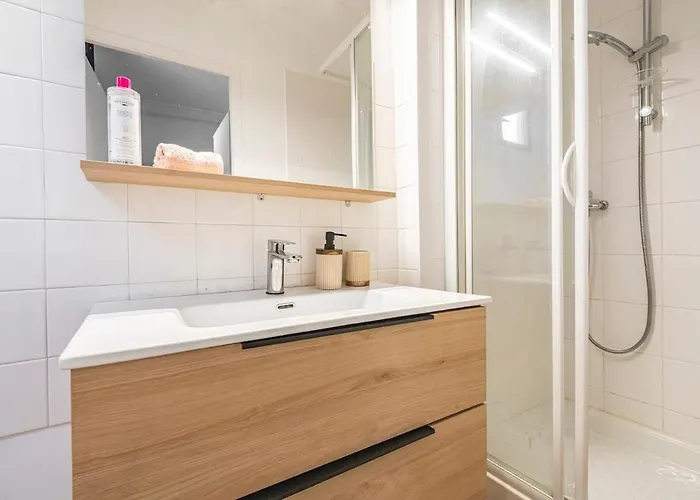 Le Chativesle - Center - Cathedral Reims