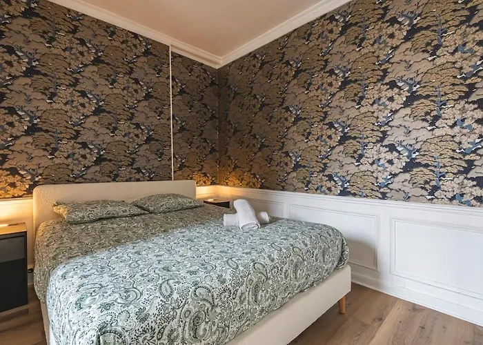 Le Chativesle - Center - Cathedral Reims