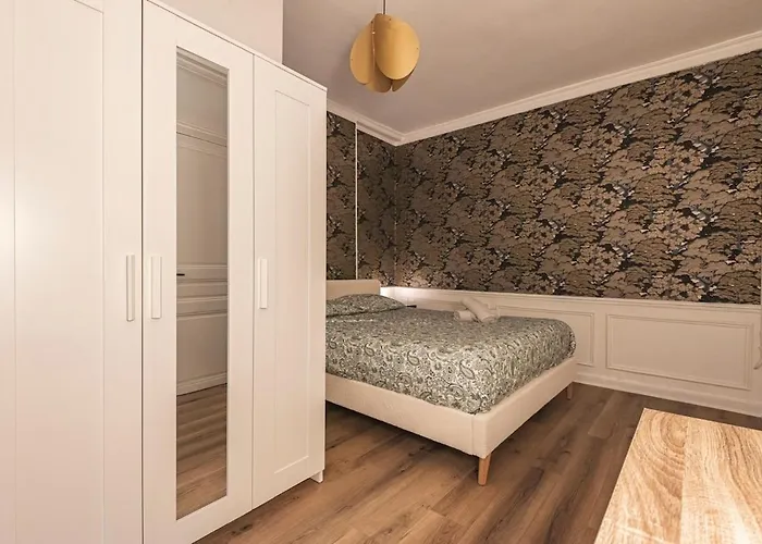 Le Chativesle - Center - Cathedral Lägenhet Reims