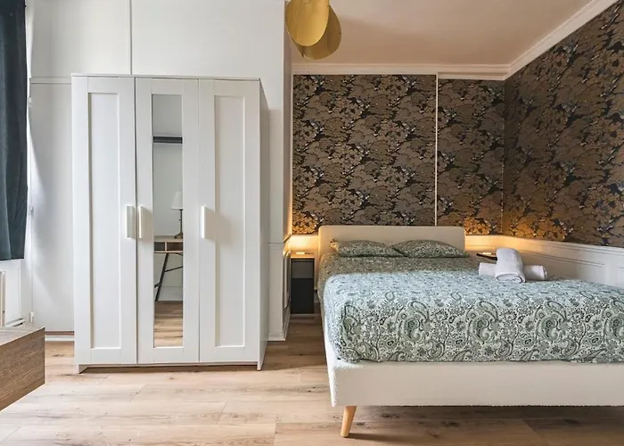 Le Chativesle - Center - Cathedral Reims