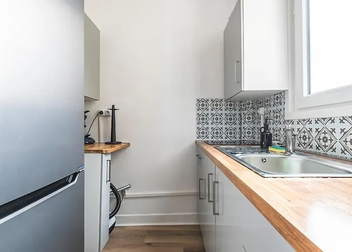 Apartamento Le Chativesle - Center - Cathedral *